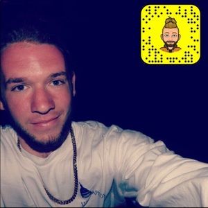 Meet your Posher, Cody